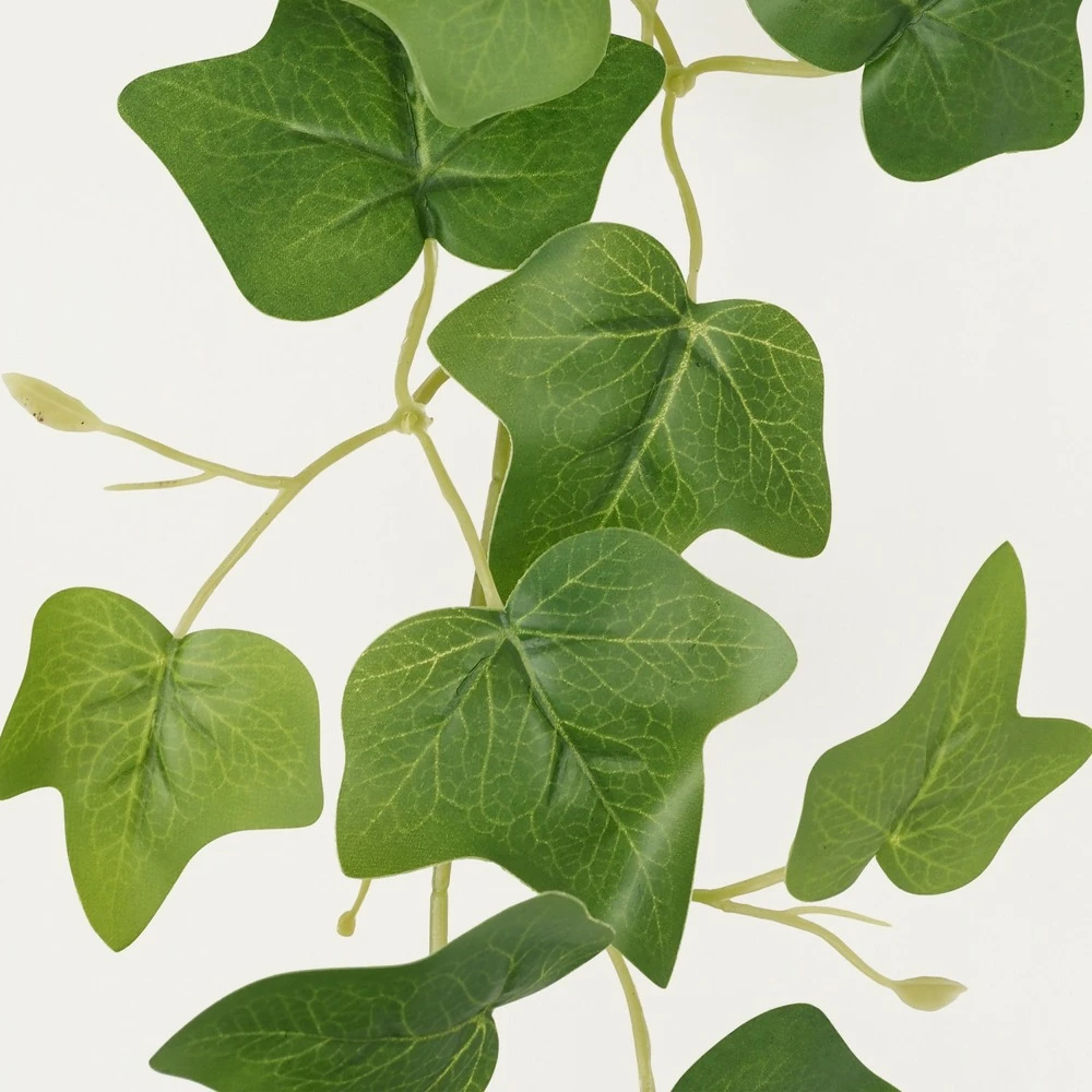 Chute Plante Artificielle De Vigne 210cm – Image 4