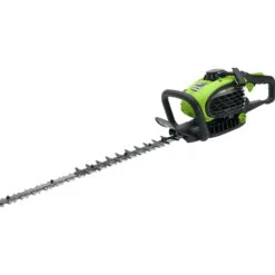 Taille Haies Thermique 25cc -moteur 2t - Démarrage Facile