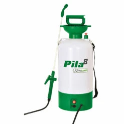 Pulvérisateur 8 Litres PILA8 à Batterie Lithium Ou Manuel