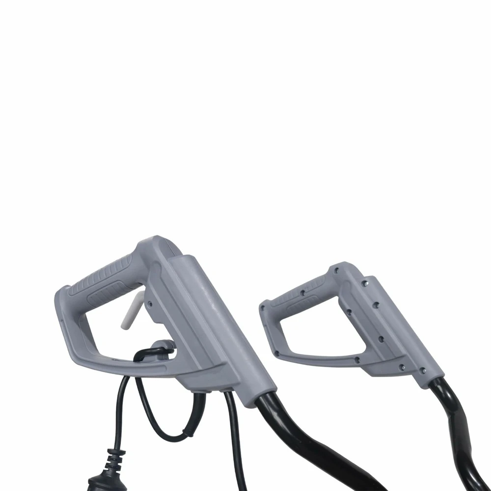 Motobineuse électrique Voltr 1400w, 6 Fraises Et Largeur De Travail De 40cm, – Image 3