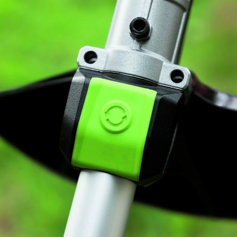 Débroussailleuse Sur Batterie à Recharge De Fil Automatique Powerload Coupe 38 Cm Ego St1510e Sans Chargeur Ni Batterie – Image 5