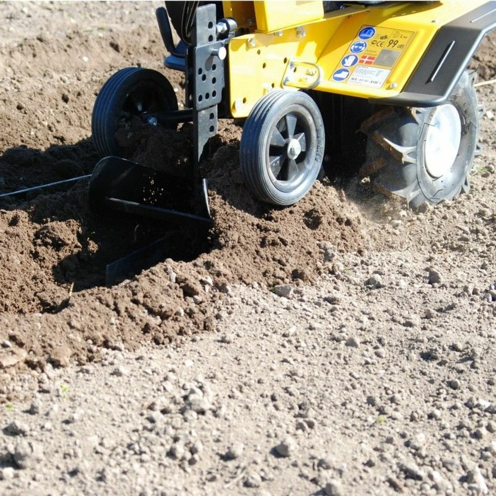 Butteur 6 Pouces/15cm Pour Motobineuse Texas Lilli Série 5 – Image 3