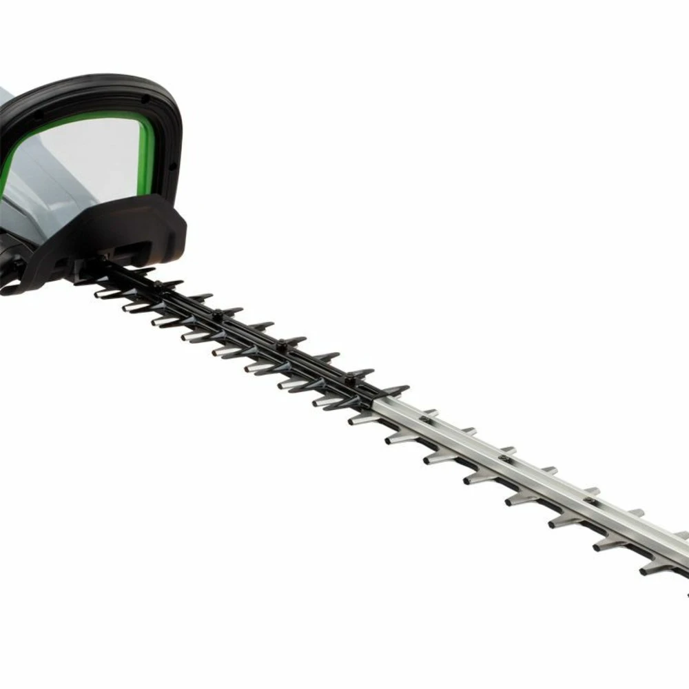 Taille-haies Professionnel Sans Fil Lamier Double 75 Cm Coupe 33 Mm Htx7500 Ego – Image 2