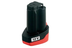 Metabo Bloc Batterie 10,8v, 2,0 Ah, Li-power