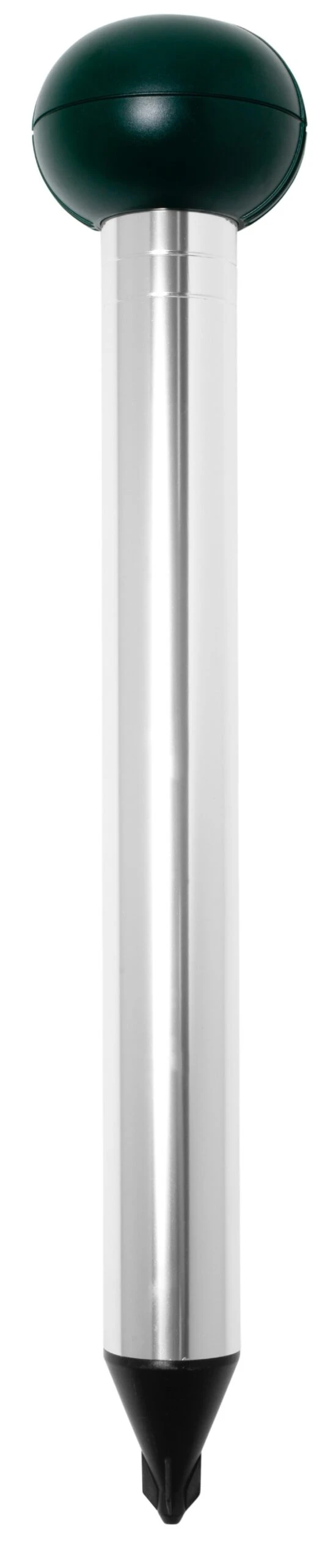 Répulsif électronique Taupes Et Campagnols Pour 1250 M2