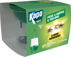 Piège à Guêpes Et Frelons, Kapo