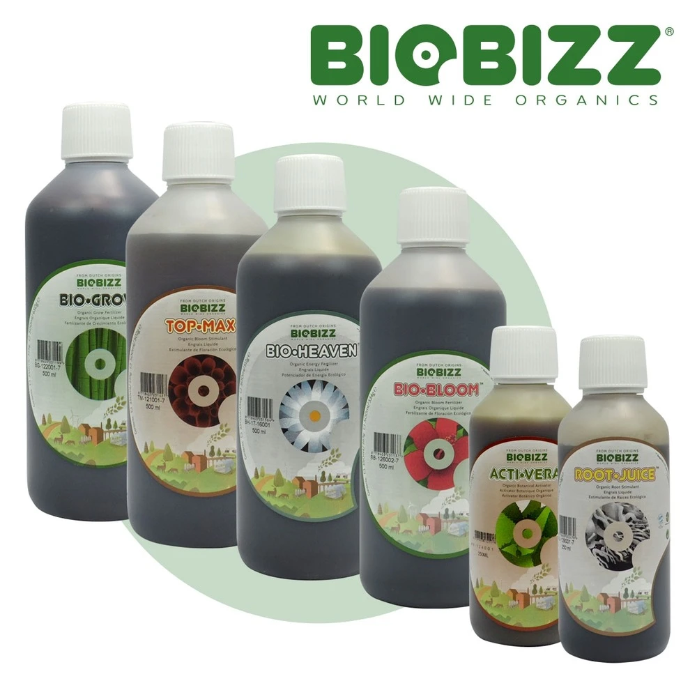 Gamme D'engrais Terre En 500ml – Image 3