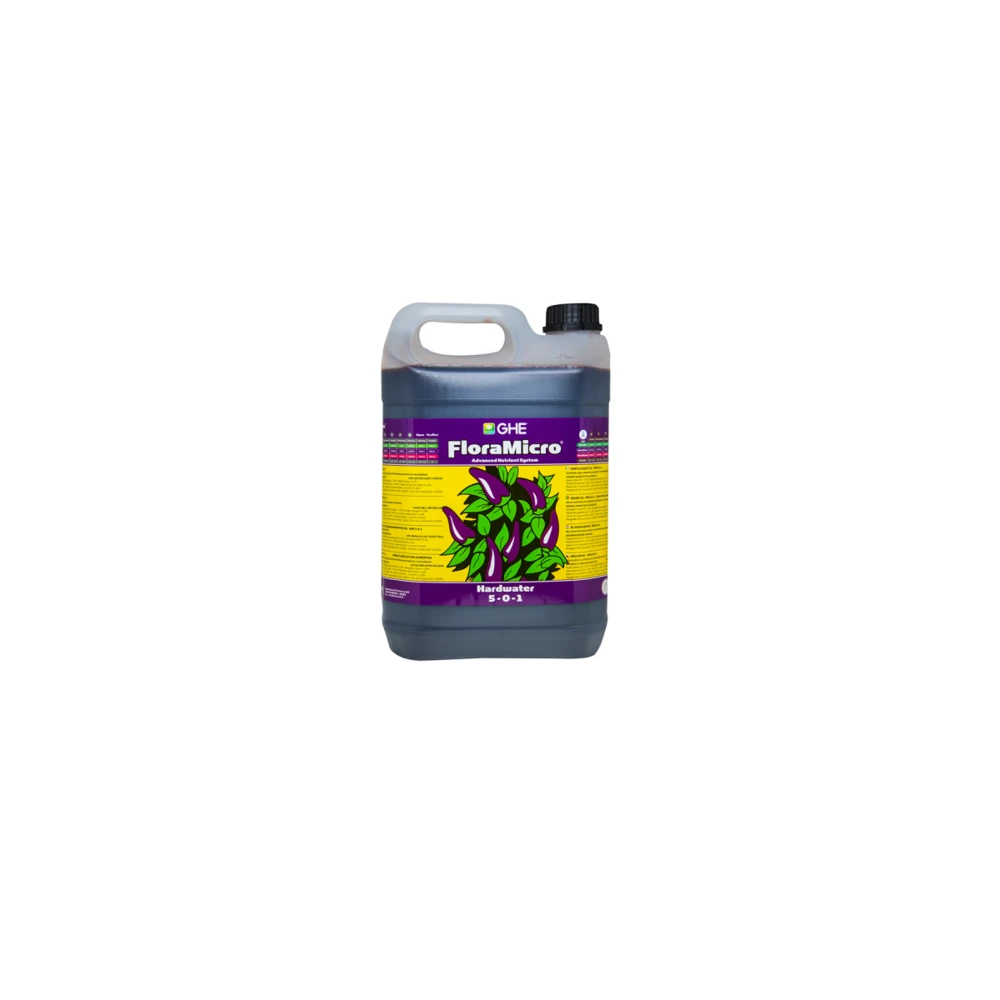 Tripart Micro Eau Dure 10 Litres – Image 3