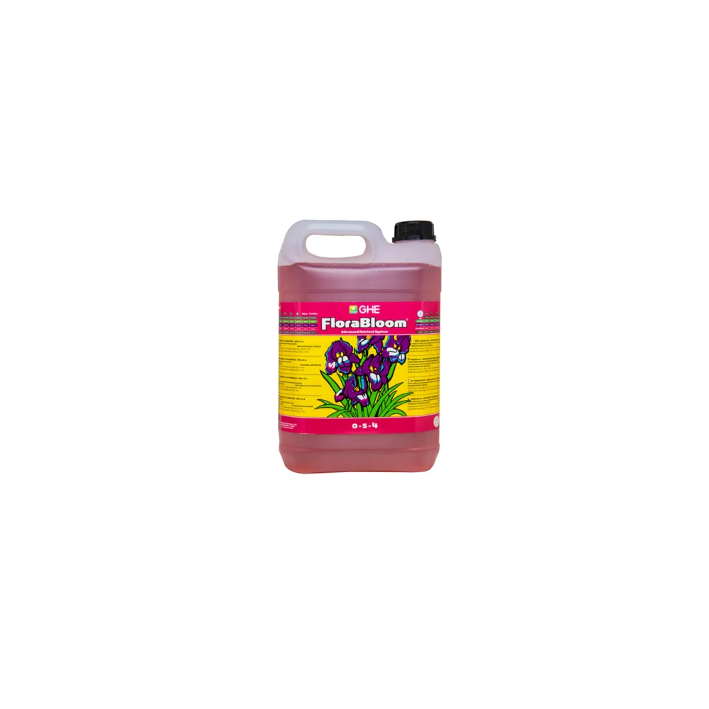 Tripart Bloom 10 Litres – Image 3