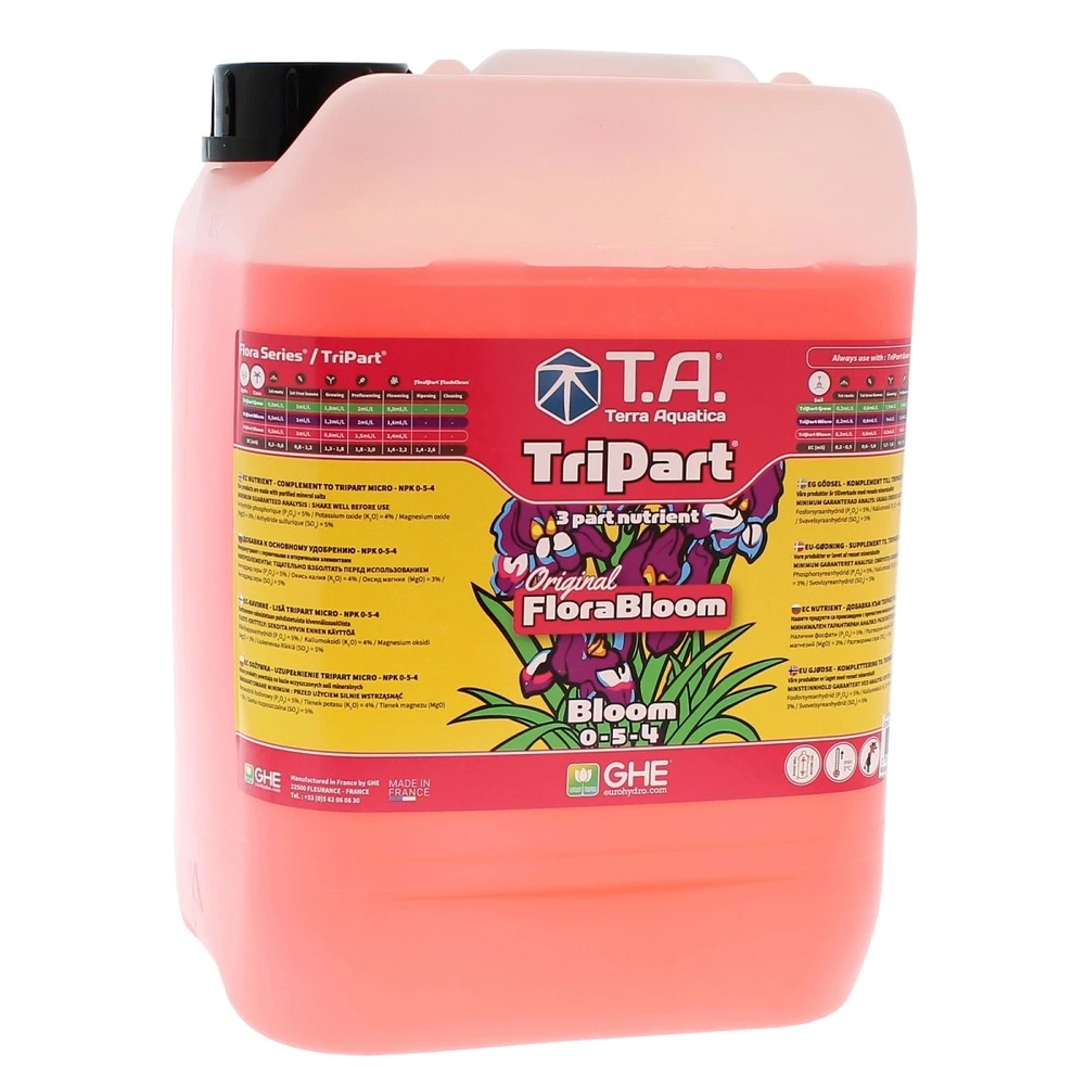Tripart Bloom 10 Litres – Image 2