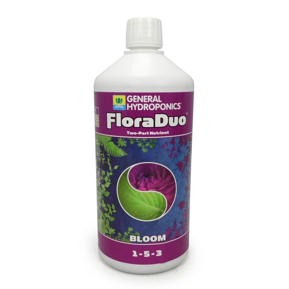 Dualpart Bloom 1 Litre – Image 3