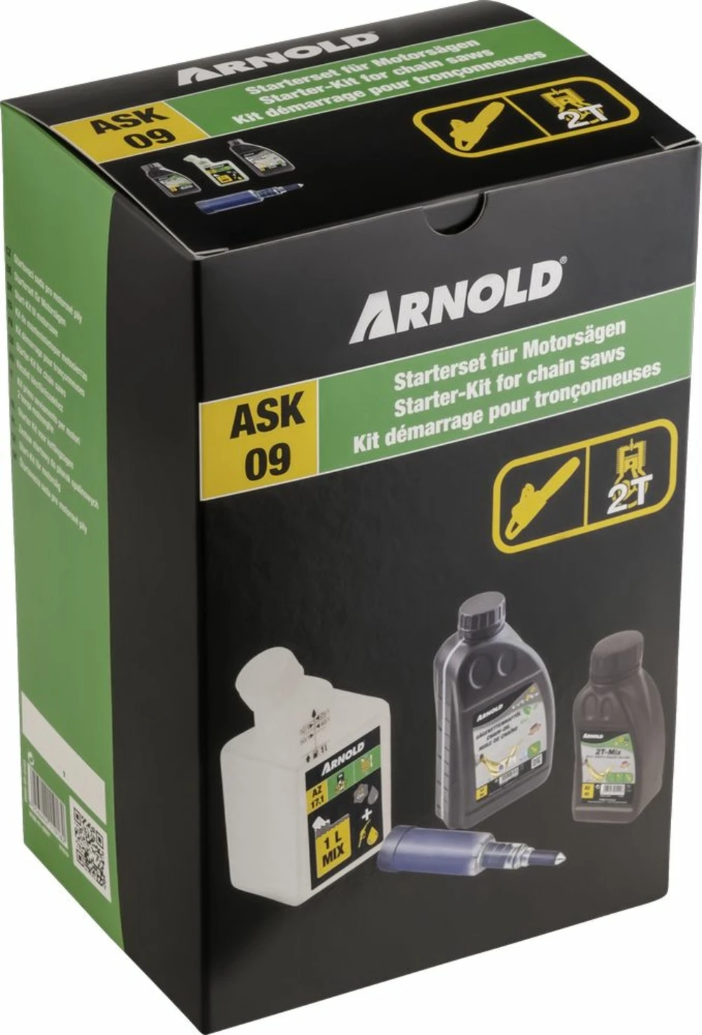 Kit Demarrage Pour Chaine – Image 6