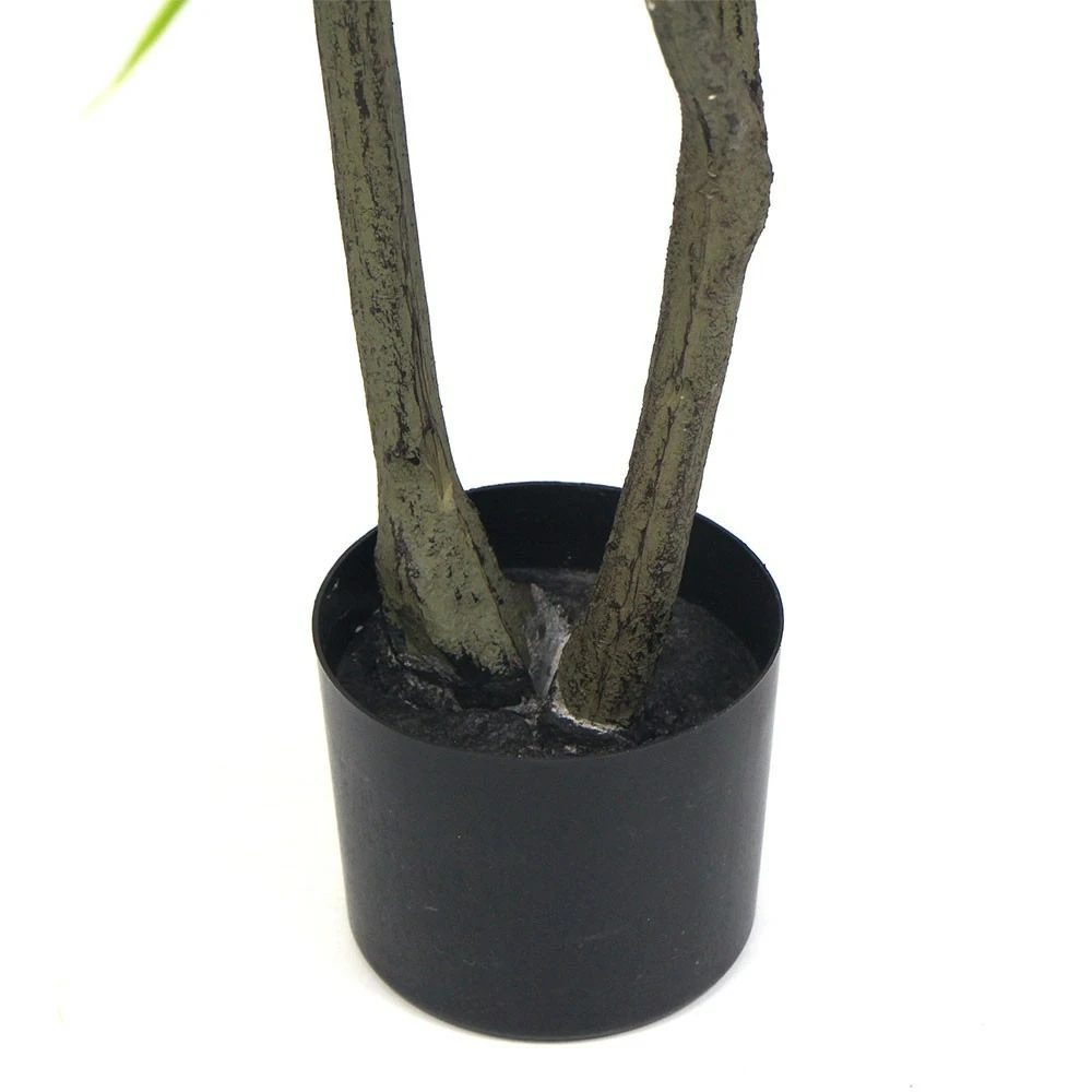 Plante Artificielle - Dracaena 150cm – Image 3