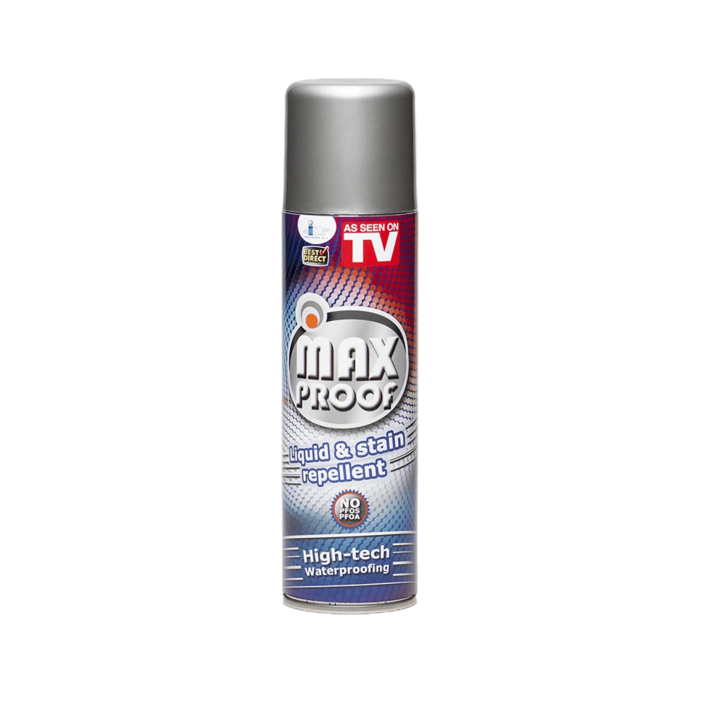 Spray Imperméabilisant - Max Proof