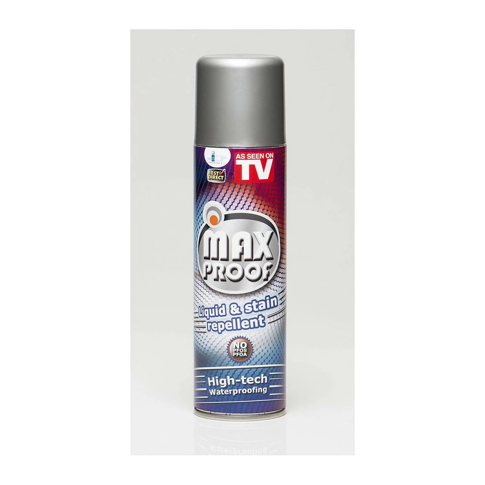Spray Imperméabilisant - Max Proof – Image 2