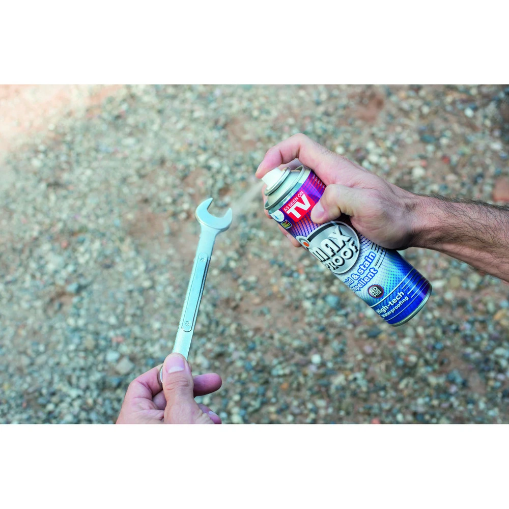 Spray Imperméabilisant - Max Proof – Image 4