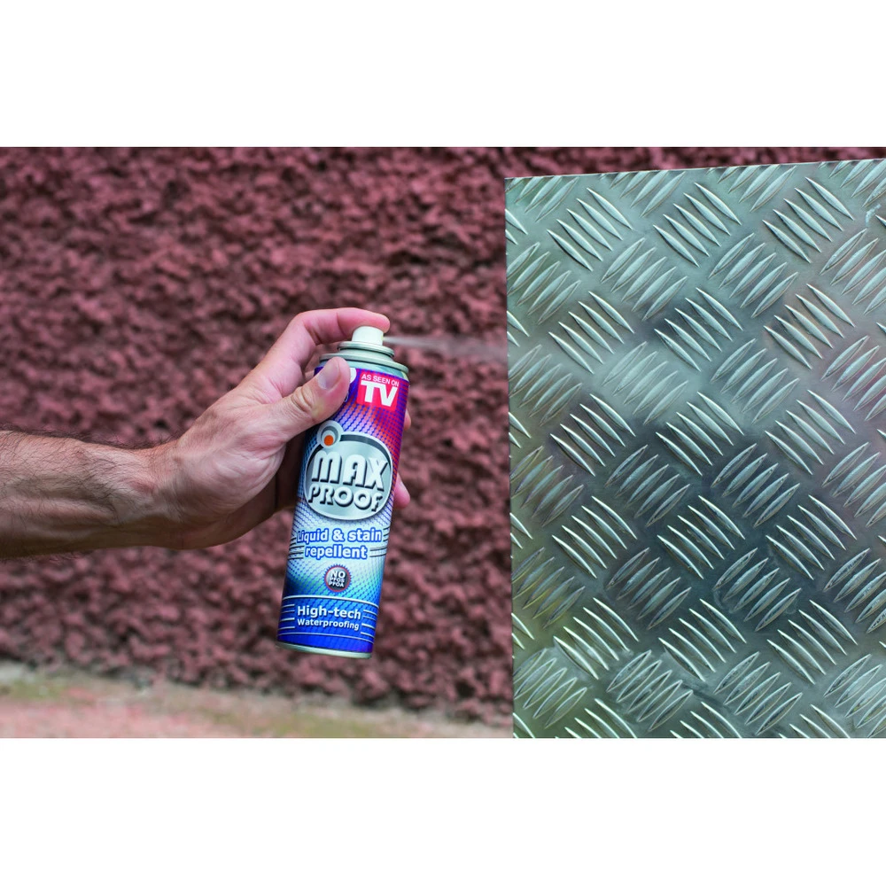 Spray Imperméabilisant - Max Proof – Image 3
