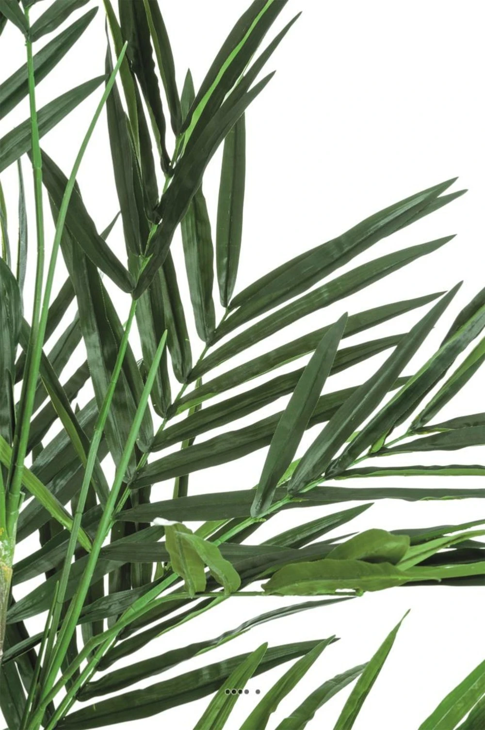 Palmier Kentia Artificiel En Pot H 240 Cm – Image 3