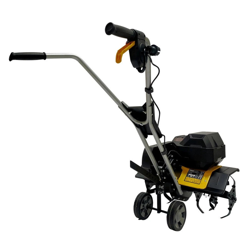 Motobineuse électrique 1800 Watts Largeur Travail 45cm Texas Eltex1800 – Image 5