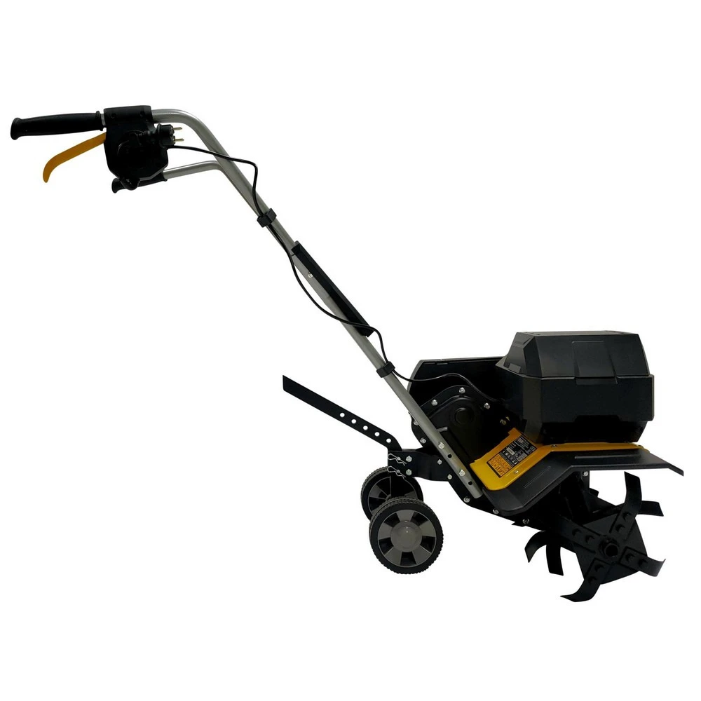 Motobineuse électrique 1800 Watts Largeur Travail 45cm Texas Eltex1800 – Image 3