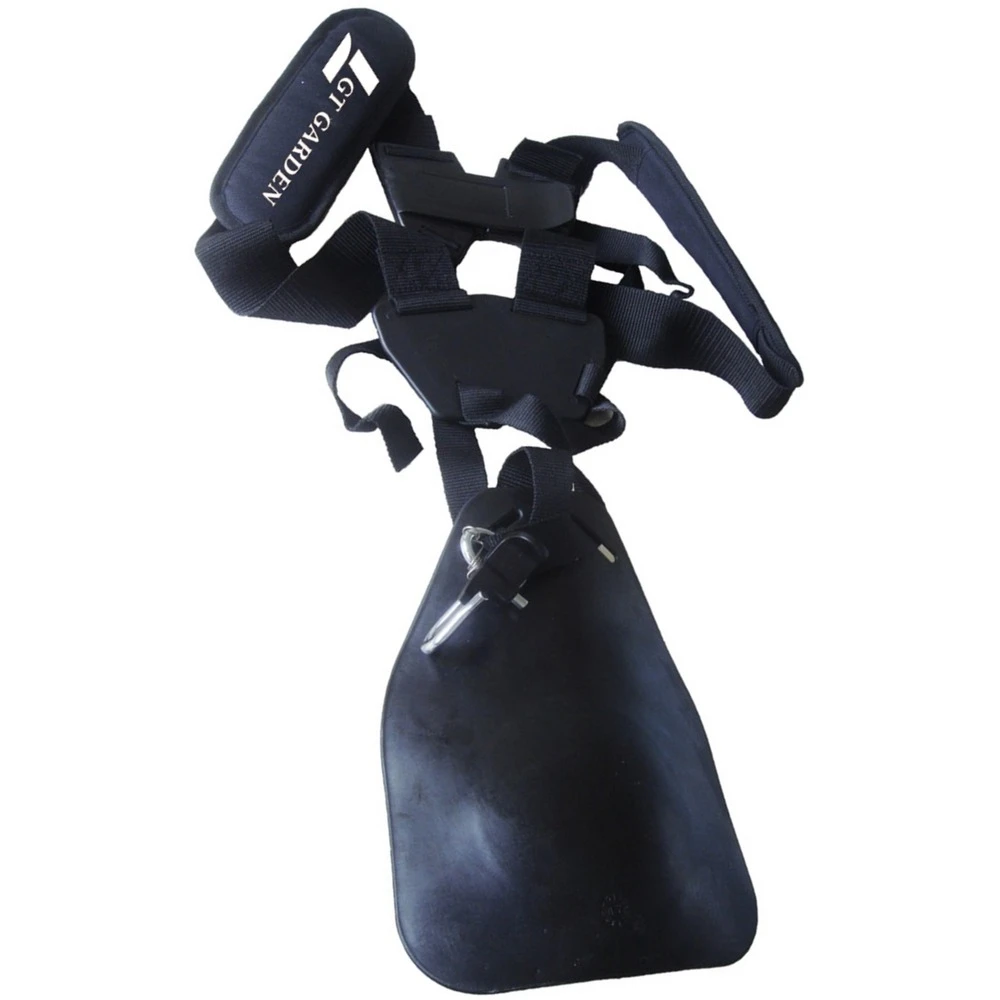 Harnais Pour Débroussailleuse Et Multifonction 4 En 1