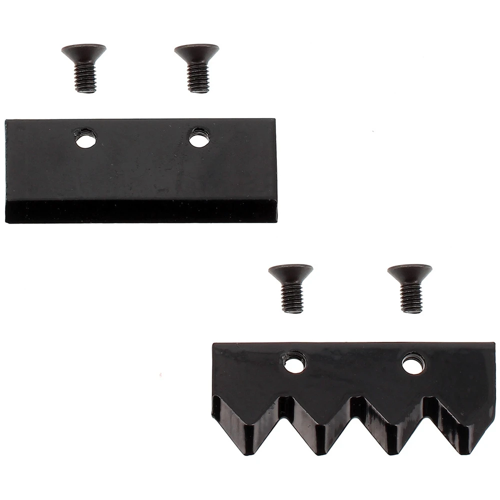 Couteaux De Rechange Pour Mèche De Tarière ø 200 Mm