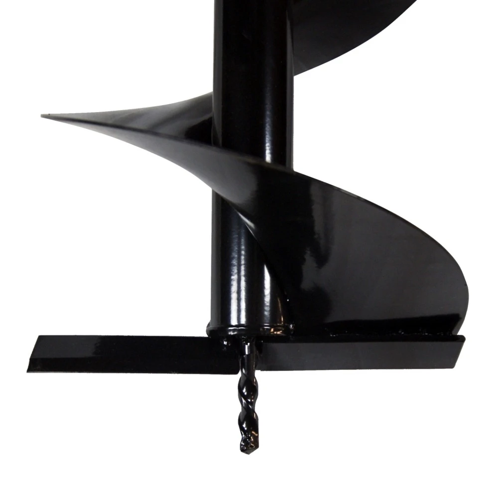 Mèche ø 40 Mm Pour Tarière Thermique – Image 3