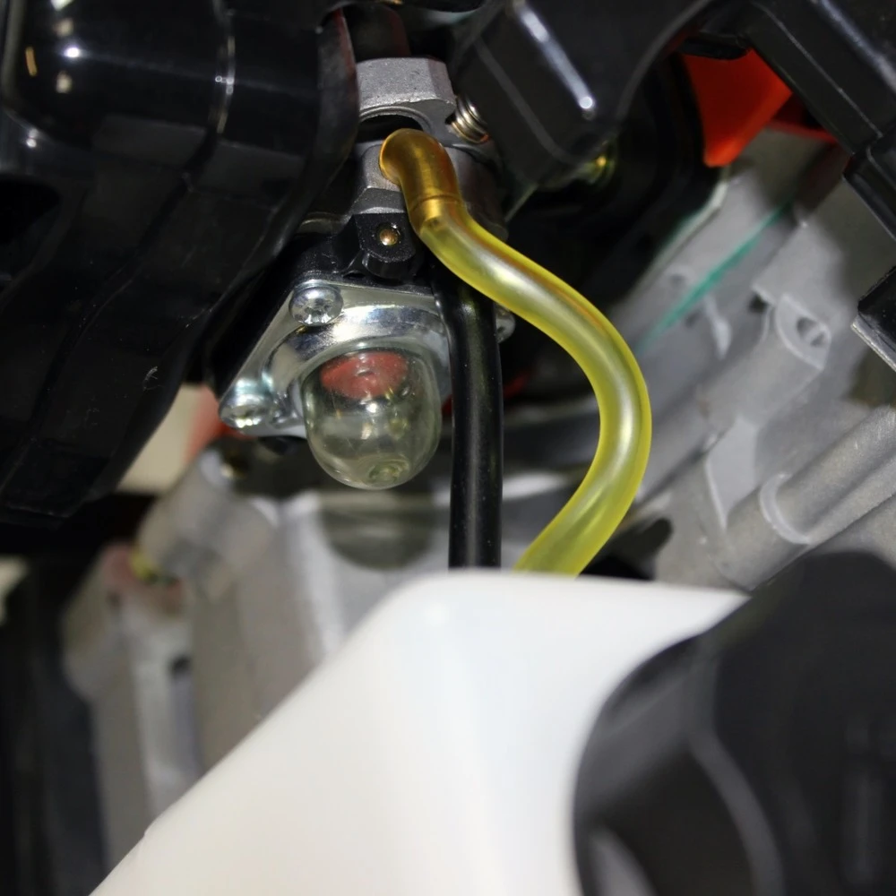 Tarière Thermique 52 Cm3, 3 Cv + Mèche 150 Mm – Image 5