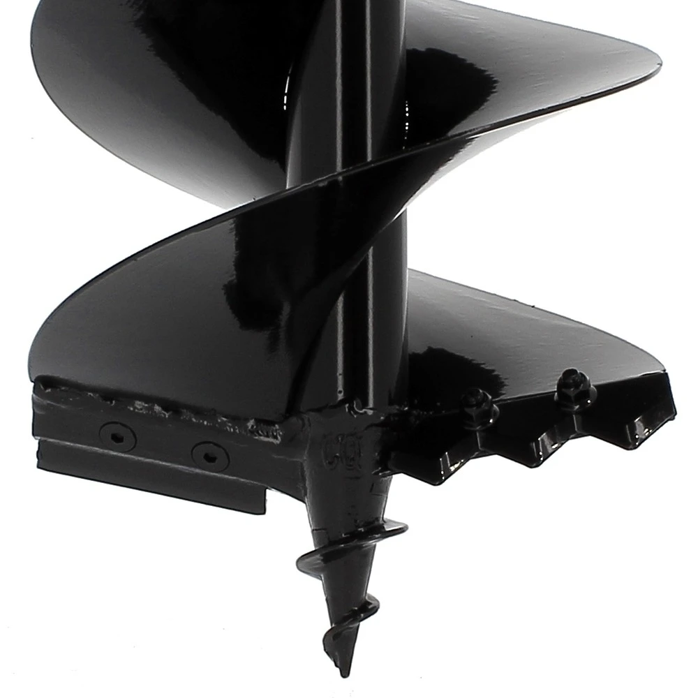 Mèche Semi-professionnelle ø 150 Mm Pour Tarière Thermique – Image 3