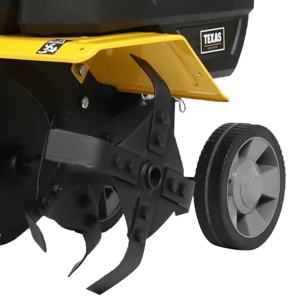 Motobineuse à Batterie 40 Volts Largeur Travail 40cm Texas Frx4000 – Image 4