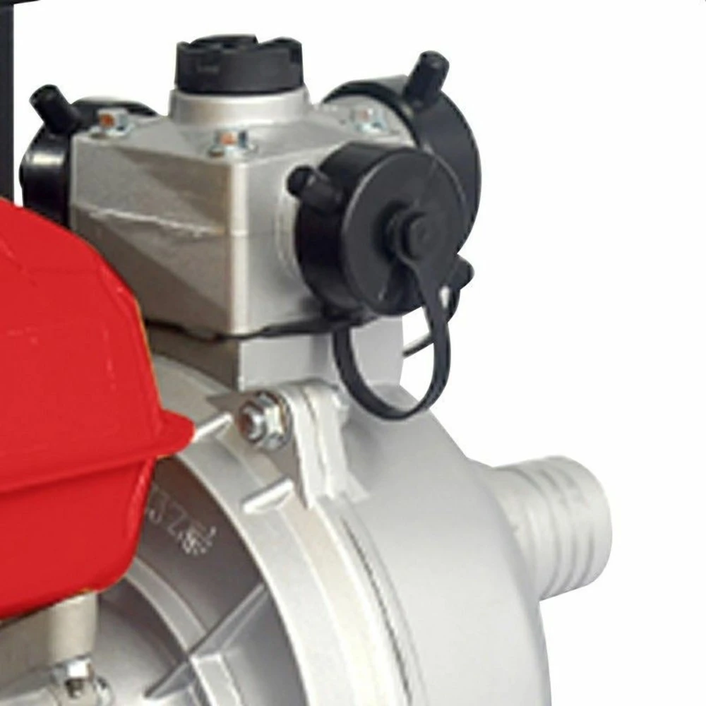 Motopompe Thermique à Forte Pression 6,5 Bars,débit De 30m3/h Lea Le71212-50h – Image 3