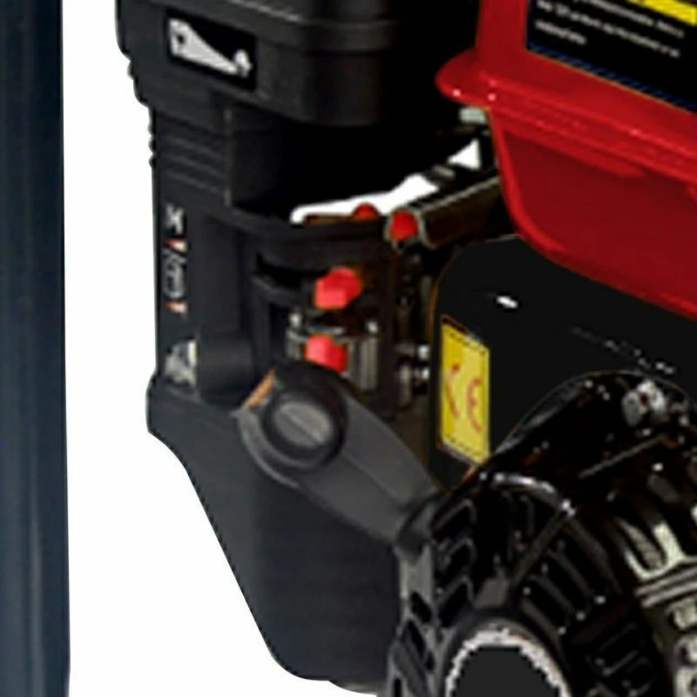 Motopompe Thermique à Forte Pression 6,5 Bars,débit De 30m3/h Lea Le71212-50h – Image 4