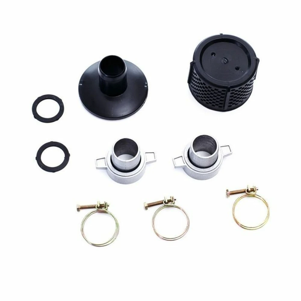 Motopompe Thermique à Forte Pression 6,5 Bars,débit De 30m3/h Lea Le71212-50h – Image 5