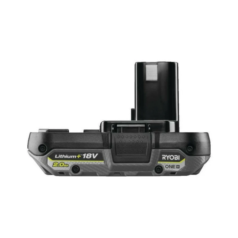 Ryobi Batterie Lithiumplus 18v - 2.0ah Compacte - Rb1820c – Image 2