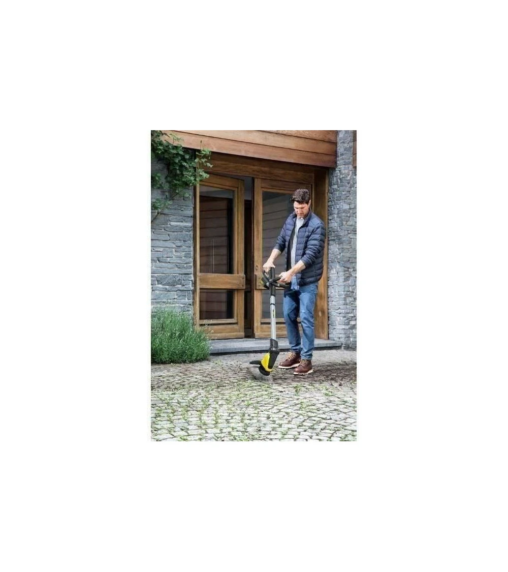 Karcher Kärcher Wre 18-55 Battery Kit Désherbeur Thermique Sans Fil – Image 2