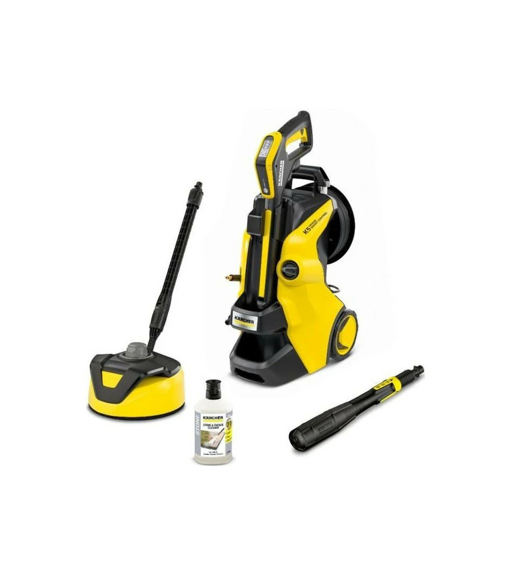 Karcher Kärcher K 5 Premium Smart Control Home