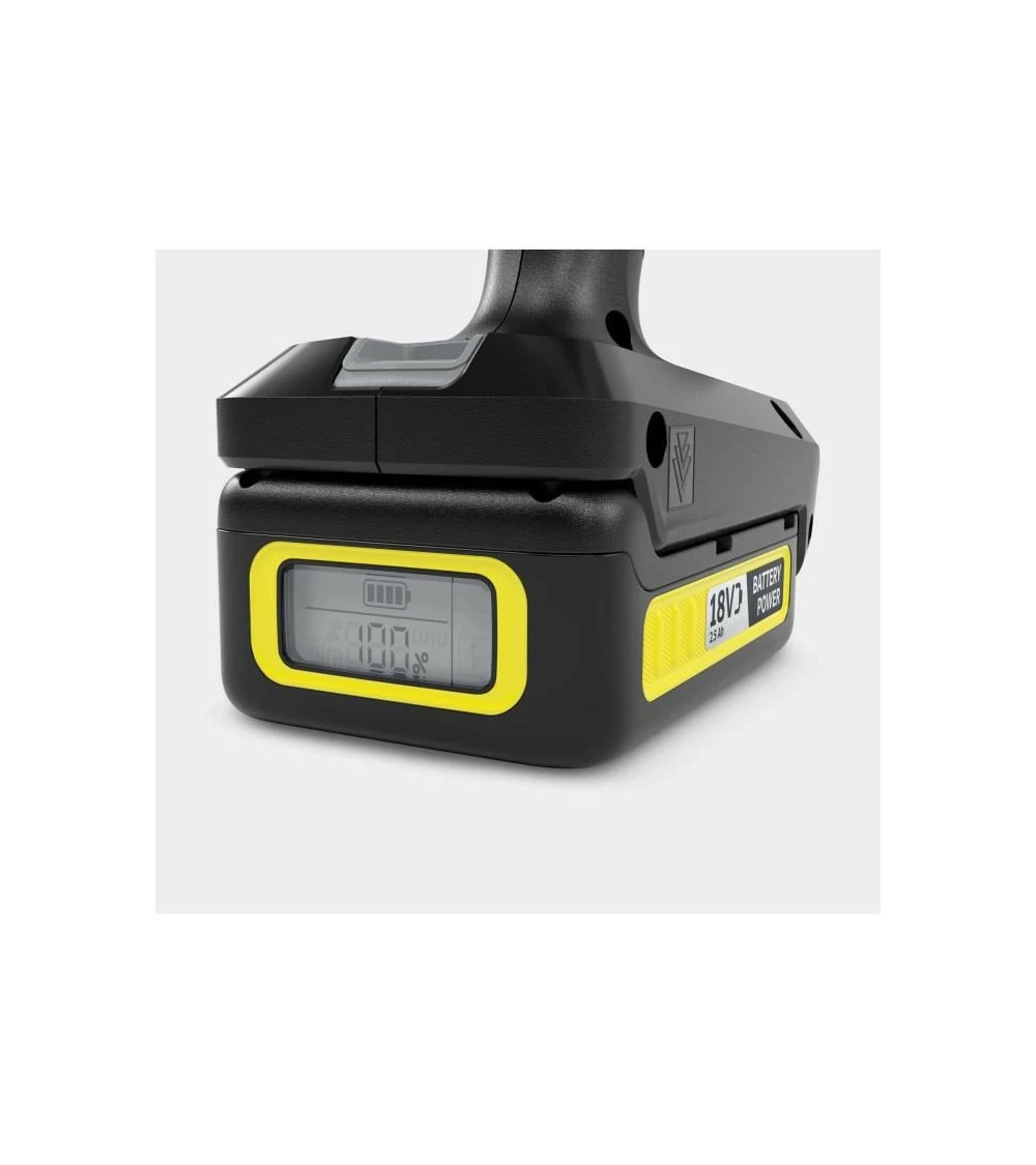 Karcher Kärcher Khb 6 Battery – Image 2