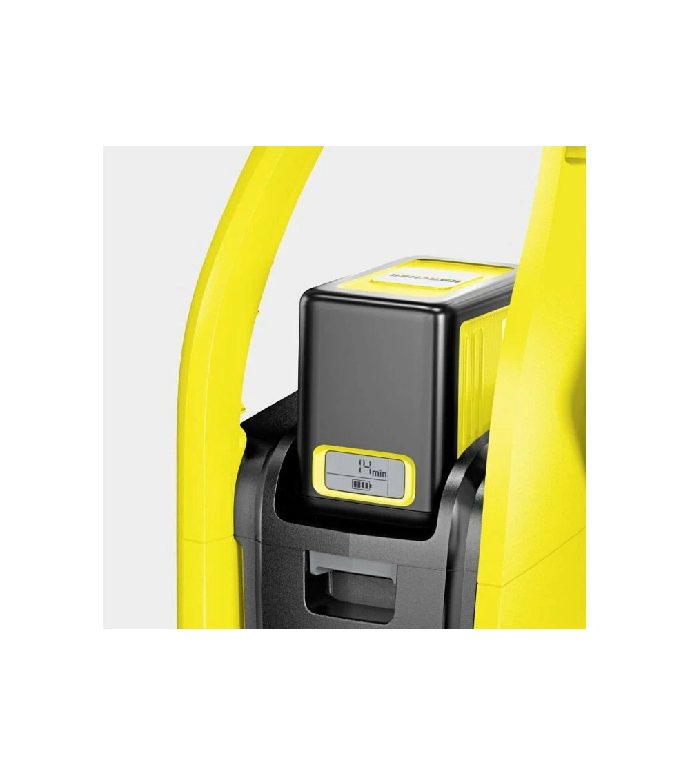 Karcher Kärcher K 2 Battery – Image 4