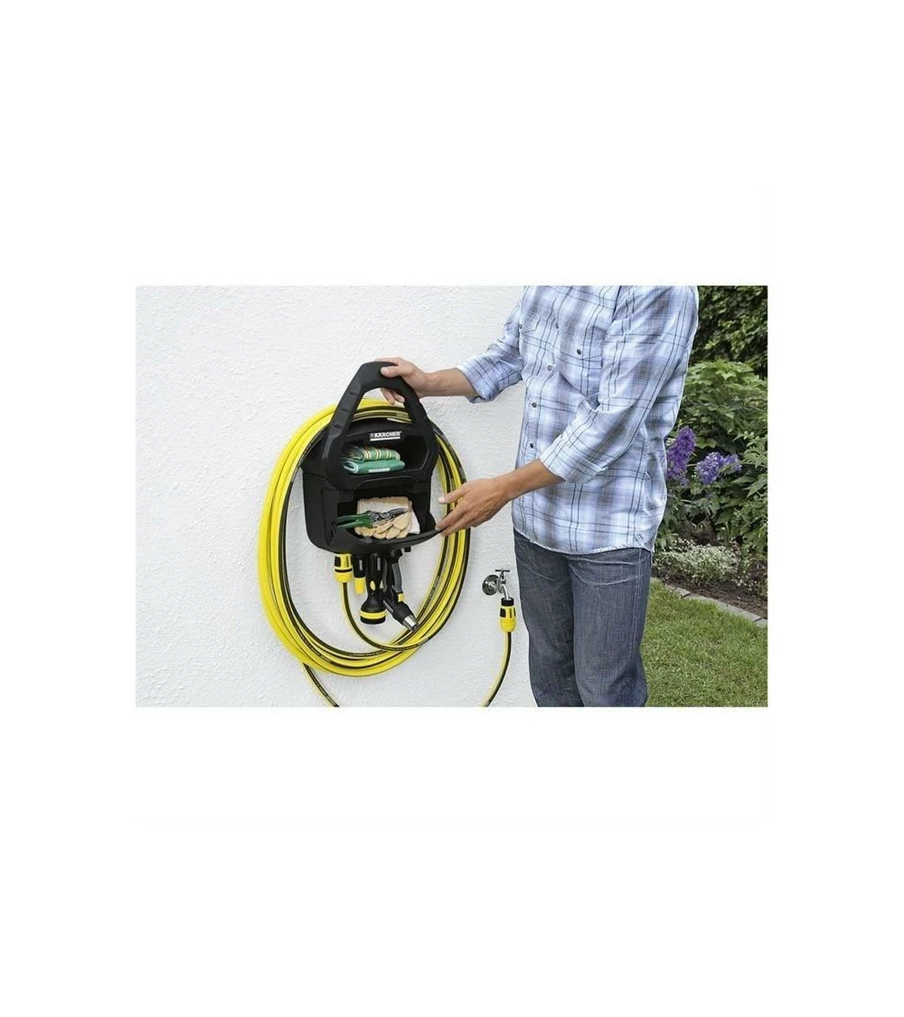 Karcher Kärcher Support Mural Premium Avec Tiroir – Image 3