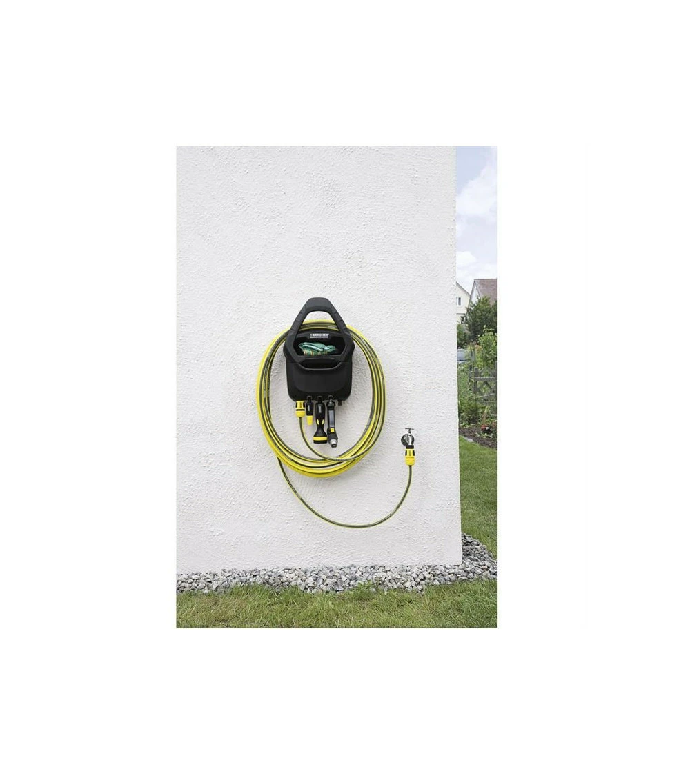 Karcher Kärcher Support Mural Premium Avec Tiroir – Image 4