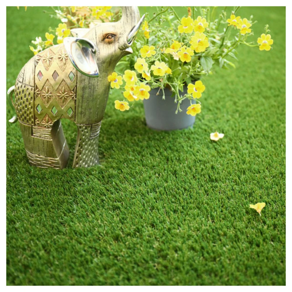 Gazon Synthétique New Eden - 35mm - 2m X 4m – Image 3