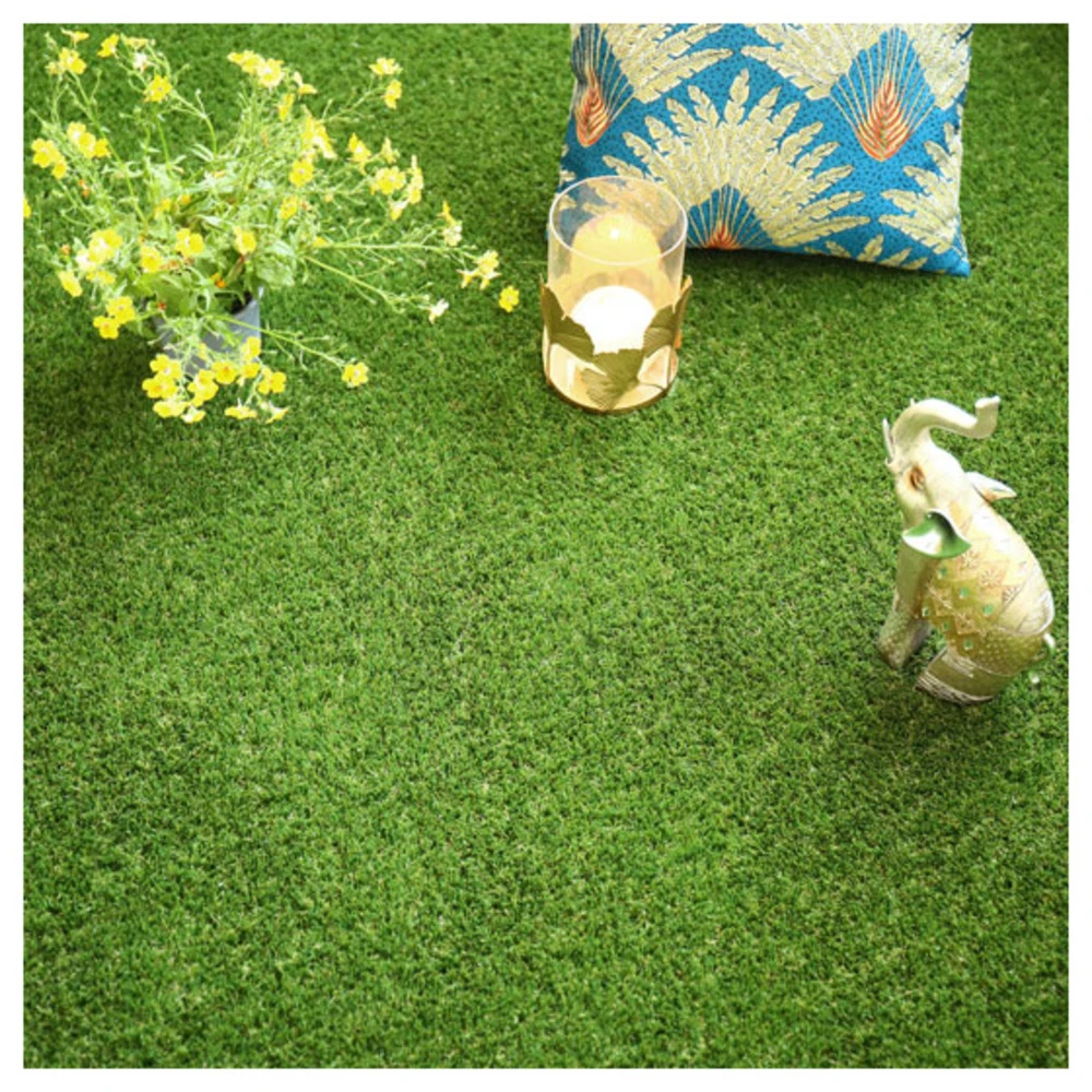 Gazon Synthétique New Eden - 35mm - 2m X 4m – Image 2