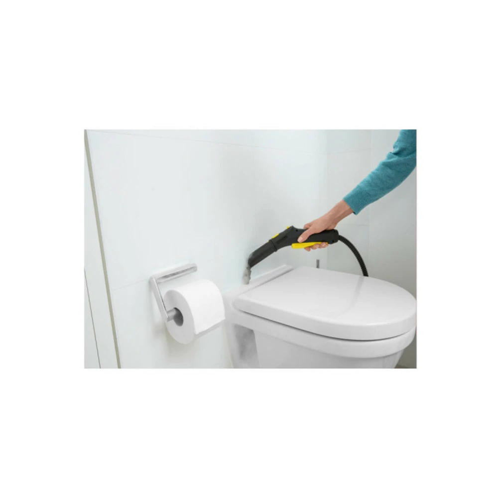 Kärcher Nettoyeur Vapeur Haute Pression Sc2 Delux Easyfix Karcher - 1500w - 3.2 Bar - 84001 – Image 5