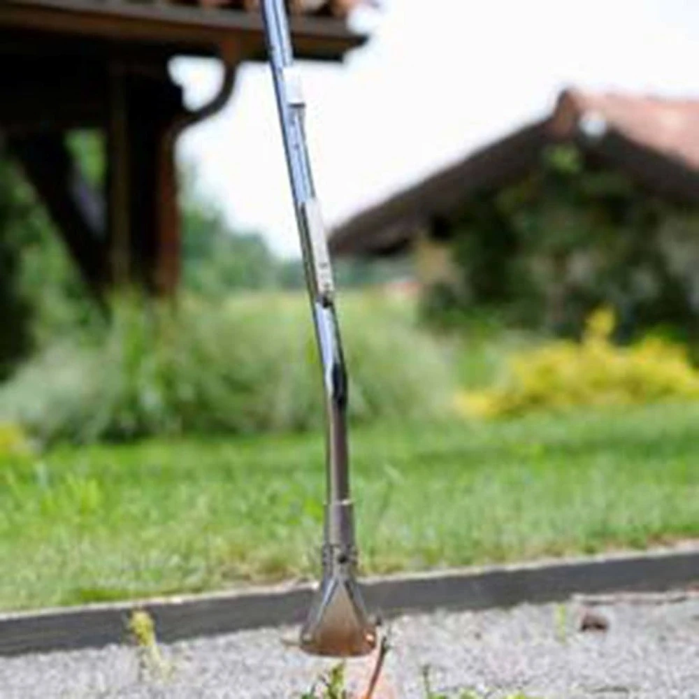 Hozelock Chariot Pour Bouteilles De Gaz Noir – Image 2