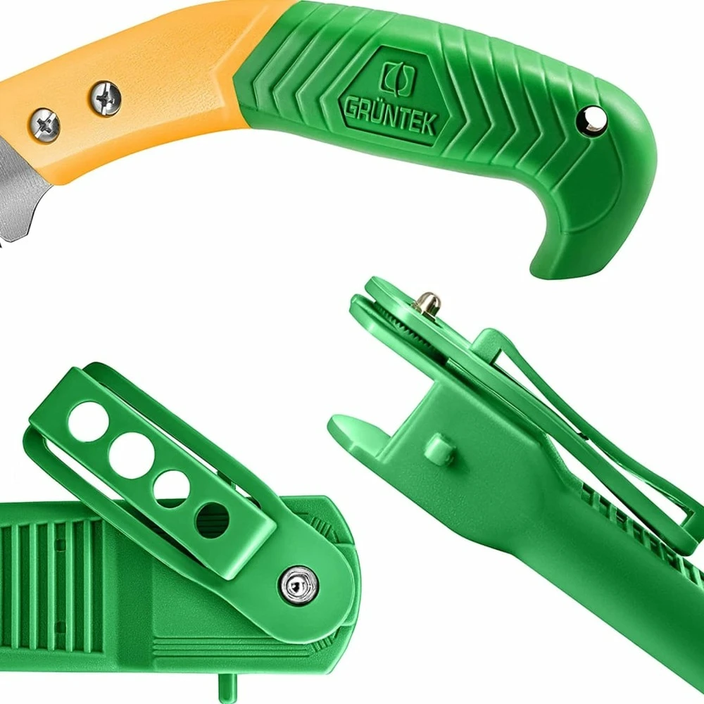 Scie D'élagage Barrakuda 450 Mm – Image 5