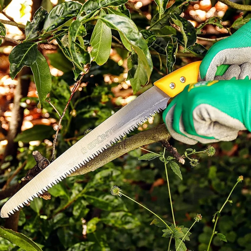 Scie D'élagage Barrakuda 450 Mm – Image 3