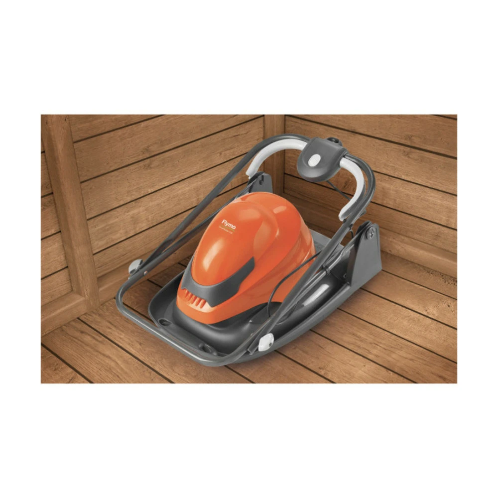 Tondeuse à Gazon électrique Sur Coussin D'air Flymo Simpliglide 330 - 970482862 – Image 2