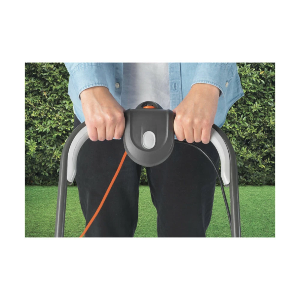 Tondeuse à Gazon électrique Sur Coussin D'air Flymo Simpliglide 330 - 970482862 – Image 3