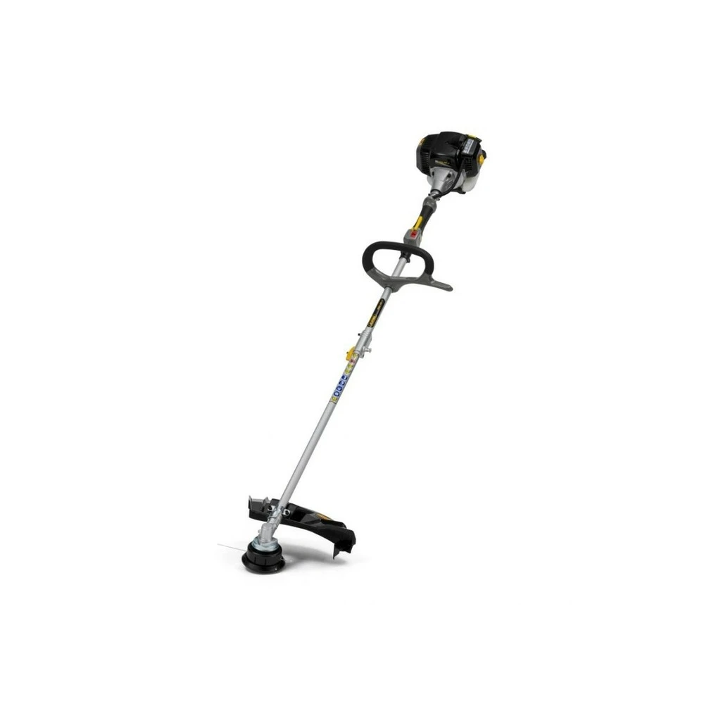 Débroussailleuse Thermique Moteur 2t 25,4 Cm3 700 W Fil De Nylon + Lame 3 Dents Abr 26 J Alpina – Image 2