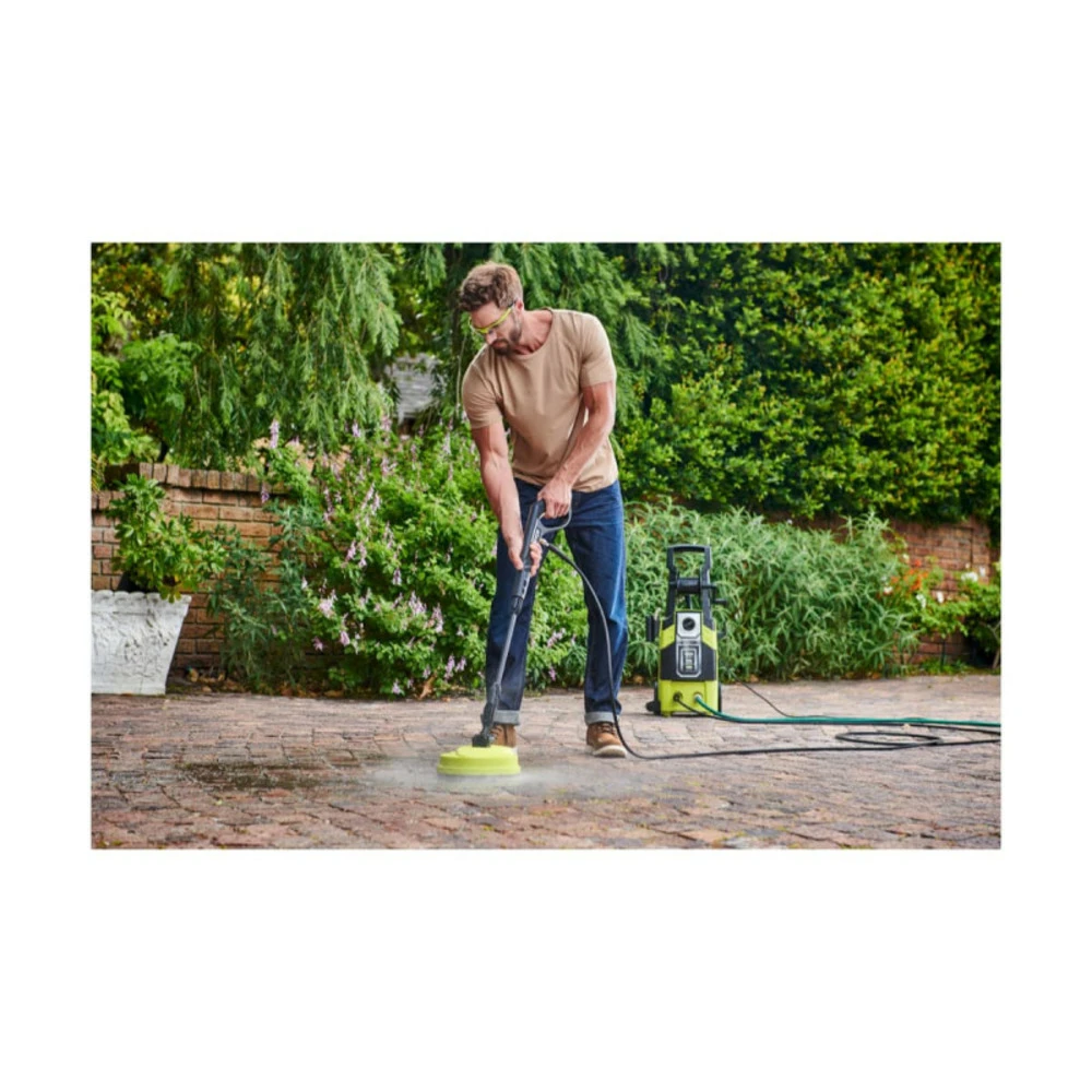 Nettoyeur Haute Pression Ryobi 130 Bars - 1800w - Rpw130xrbb – Image 5